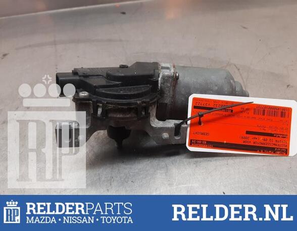 Wiper Motor TOYOTA IQ (_J1_)