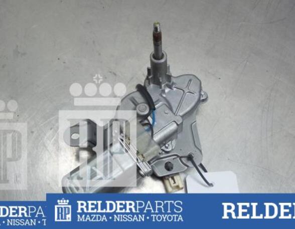 Wiper Motor MAZDA 5 (CR19)