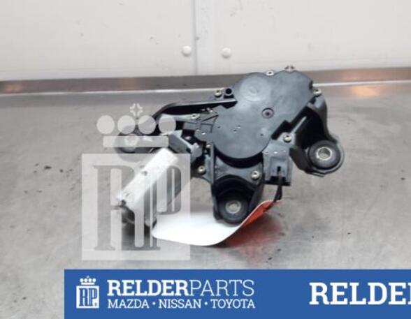 Wiper Motor NISSAN QASHQAI / QASHQAI +2 I (J10, NJ10, JJ10E)