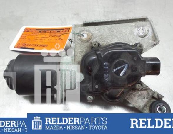 Wiper Motor NISSAN PATHFINDER III (R51)