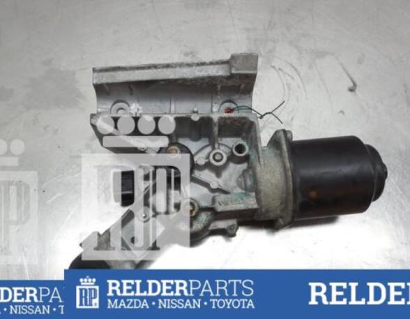 Wiper Motor NISSAN PATHFINDER III (R51)