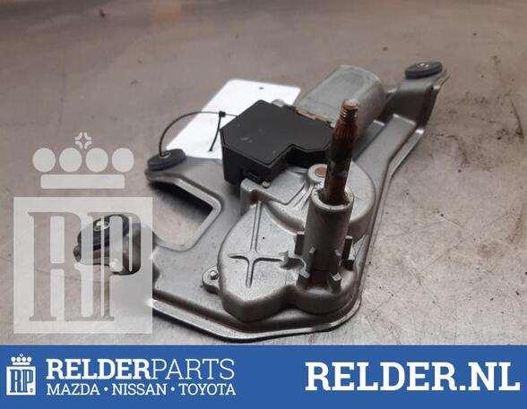 Wiper Motor TOYOTA COROLLA Verso (ZER_, ZZE12_, R1_)