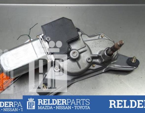 Wiper Motor TOYOTA AVENSIS VERSO (_M2_)