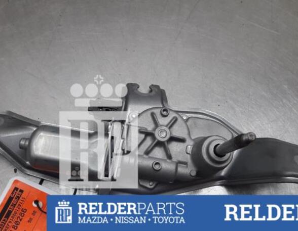 Wiper Motor MAZDA CX-5 (KE, GH)