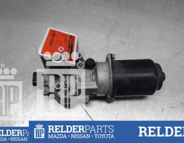 Wiper Motor MAZDA 3 Saloon (BL)