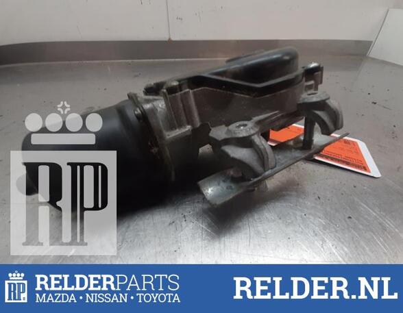 Wiper Motor NISSAN QASHQAI II SUV (J11, J11_)