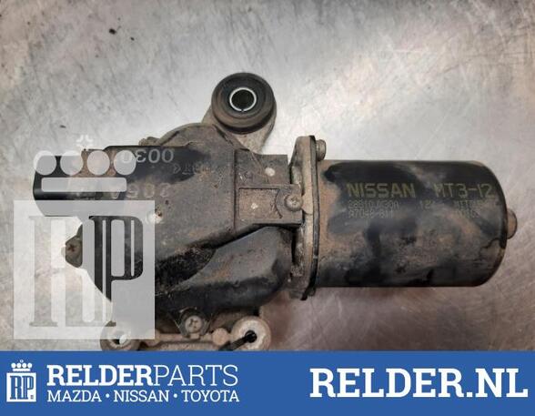 Wiper Motor NISSAN NV200 Van