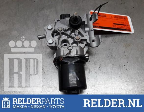 Wiper Motor MAZDA 2 (DL, DJ)