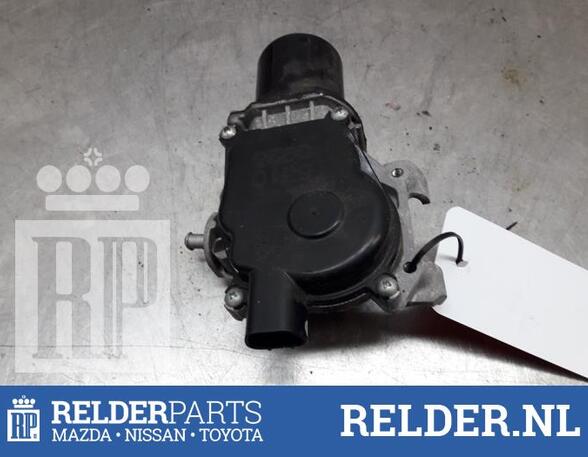 Wiper Motor MAZDA 2 (DL, DJ)