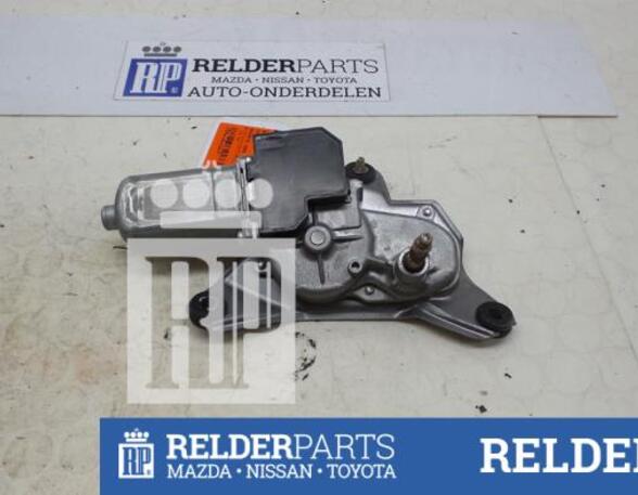 Wiper Motor TOYOTA AVENSIS VERSO (_M2_)