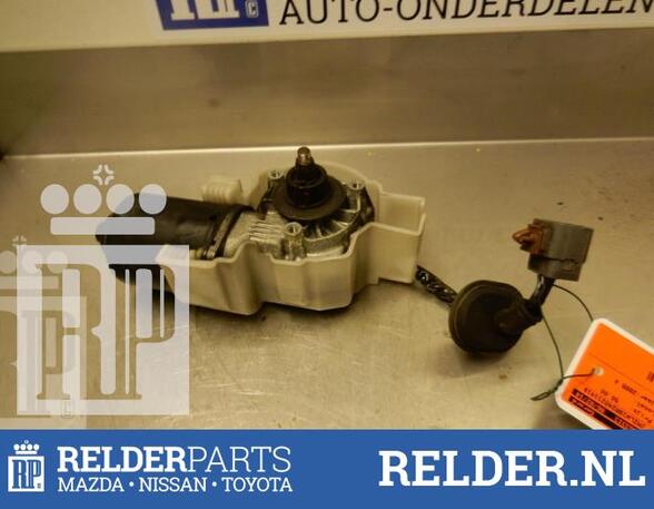 Wiper Motor MAZDA MPV II (LW)