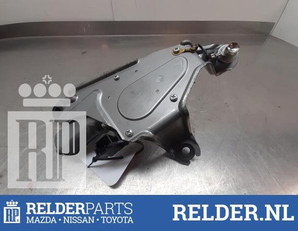 Wiper Motor MAZDA 6 Hatchback (GH)