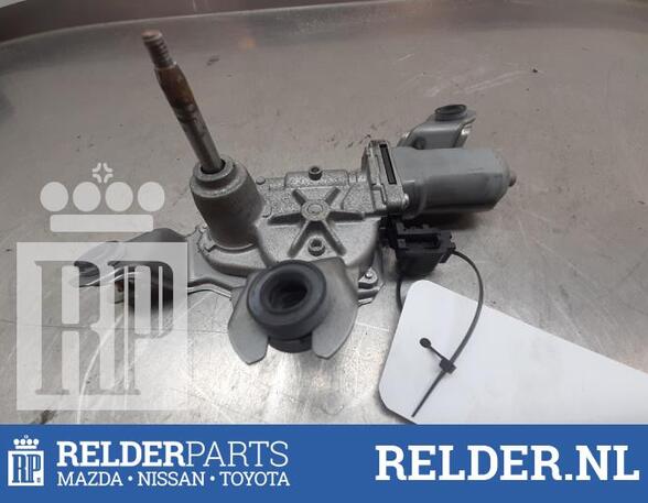 Wiper Motor MAZDA 6 Hatchback (GH)