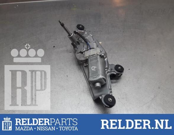 Wiper Motor MAZDA CX-7 (ER)