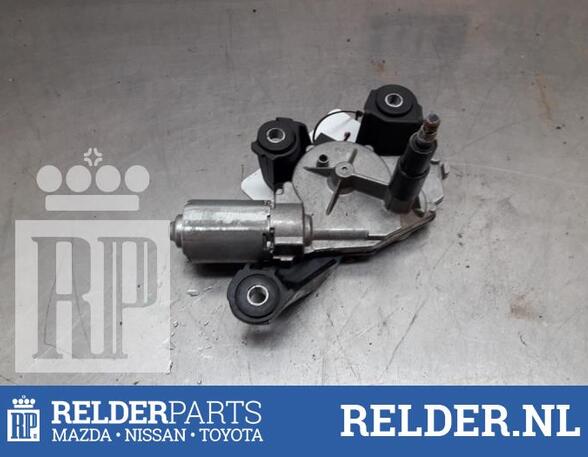 Wiper Motor NISSAN QASHQAI / QASHQAI +2 I (J10, NJ10, JJ10E)