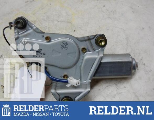 Wiper Motor MAZDA MPV II (LW)