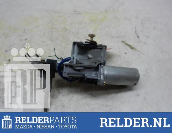 Wiper Motor MAZDA MPV II (LW)