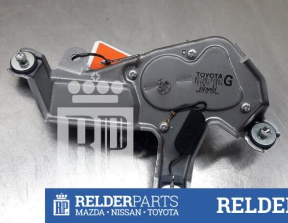 Wiper Motor TOYOTA RAV 4 III (_A3_)