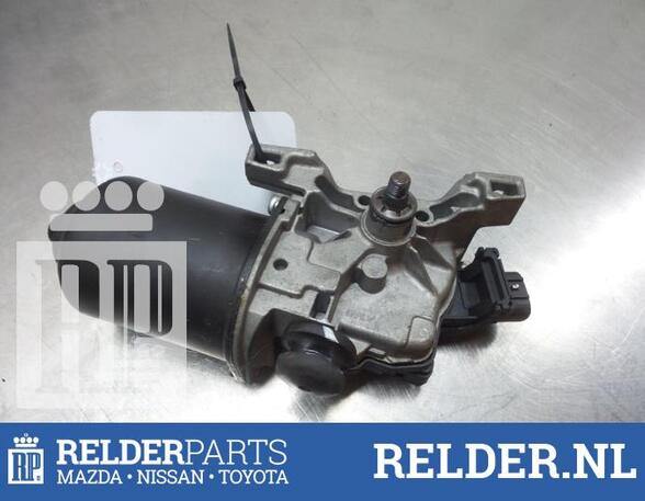 Wiper Motor TOYOTA COROLLA Verso (ZER_, ZZE12_, R1_)