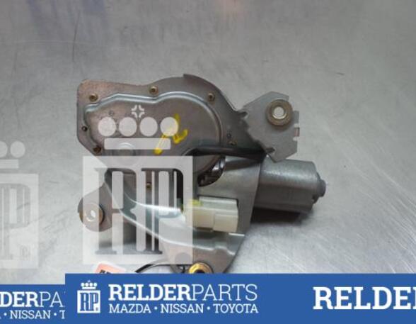 Wiper Motor FORD MAVERICK (UDS, UNS), NISSAN TERRANO II (R20)