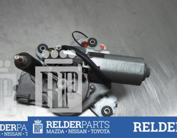 Wiper Motor FORD MAVERICK (UDS, UNS), NISSAN TERRANO II (R20)