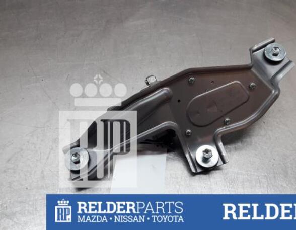 Wiper Motor MAZDA CX-5 (KE, GH)