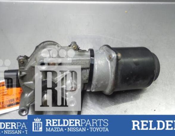 Wiper Motor NISSAN X-TRAIL I (T30)