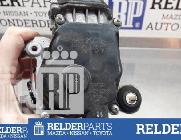 Wiper Motor NISSAN QASHQAI II SUV (J11, J11_)