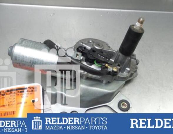 Wiper Motor FORD MAVERICK (UDS, UNS), NISSAN TERRANO II (R20)