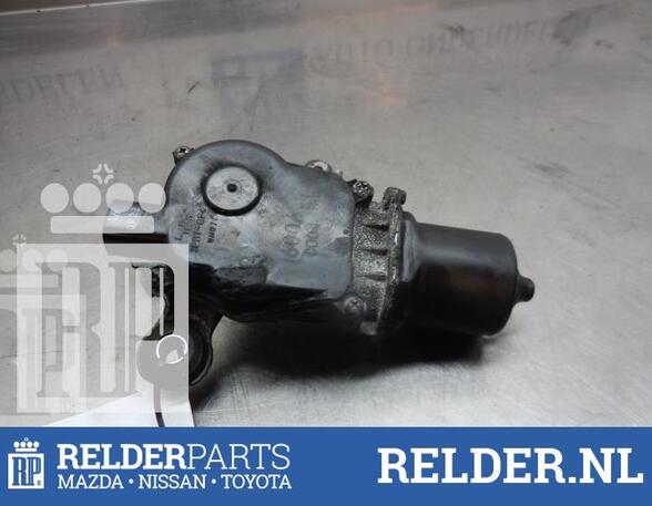 Wiper Motor NISSAN QASHQAI II SUV (J11, J11_)