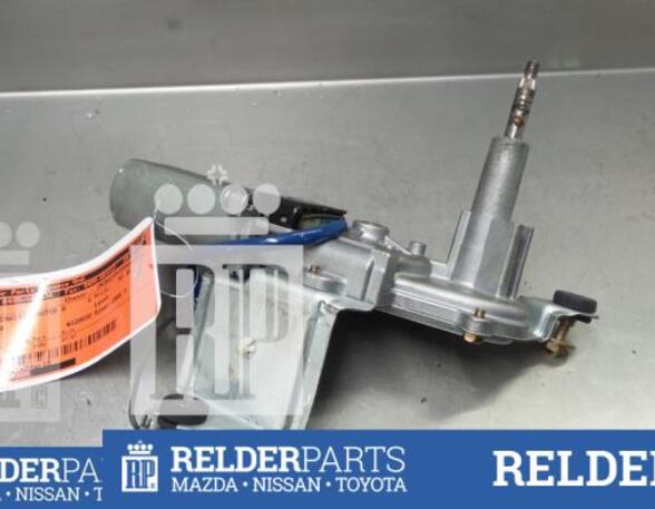 Wiper Motor MAZDA 323 P V (BA)