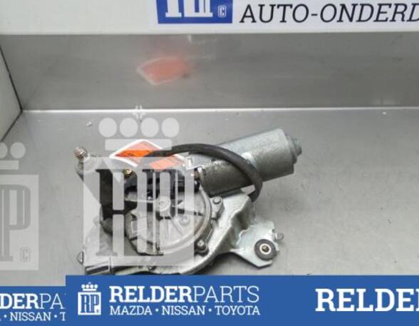 Wiper Motor FORD MAVERICK (UDS, UNS), NISSAN TERRANO II (R20)