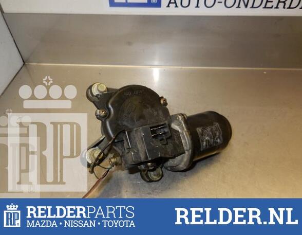 Wiper Motor MAZDA 323 S VI (BJ), MAZDA 323 F VI (BJ)