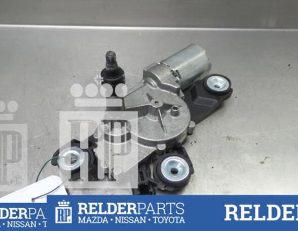 Wiper Motor MAZDA 3 (BK)