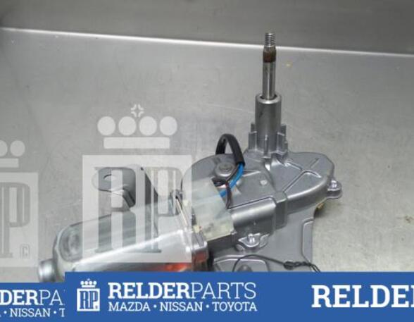 Wiper Motor MAZDA 5 (CR19)