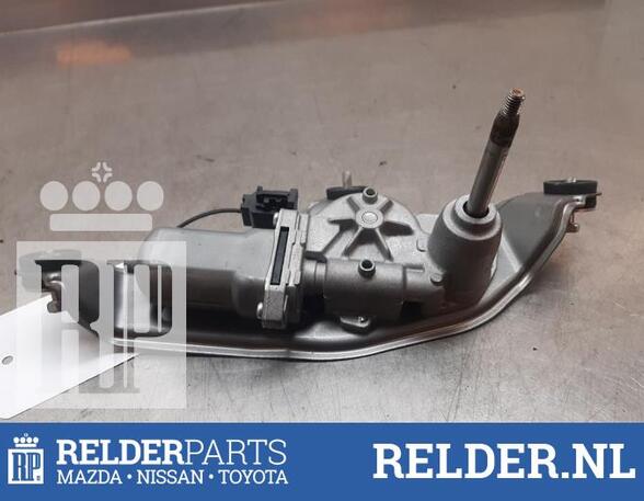 Wiper Motor MAZDA 3 (BL)