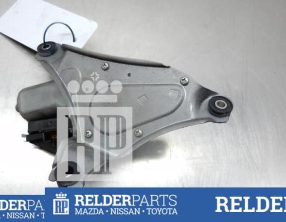 Wiper Motor TOYOTA AURIS (_E15_), TOYOTA AURIS (_E18_), TOYOTA AURIS Estate (_E18_)