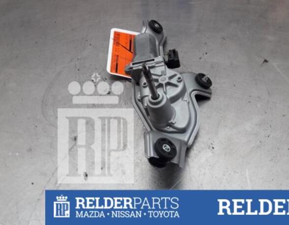 Wiper Motor MAZDA CX-5 (KE, GH)