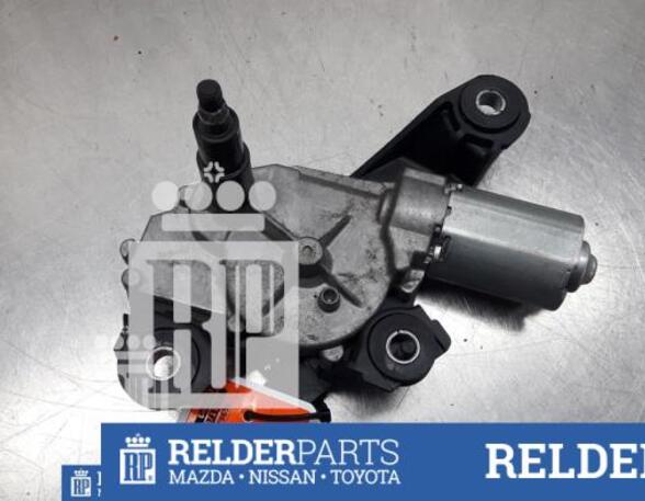 Wiper Motor NISSAN QASHQAI / QASHQAI +2 I (J10, NJ10, JJ10E)