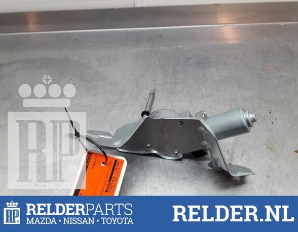 Wiper Motor MAZDA 2 (DL, DJ)