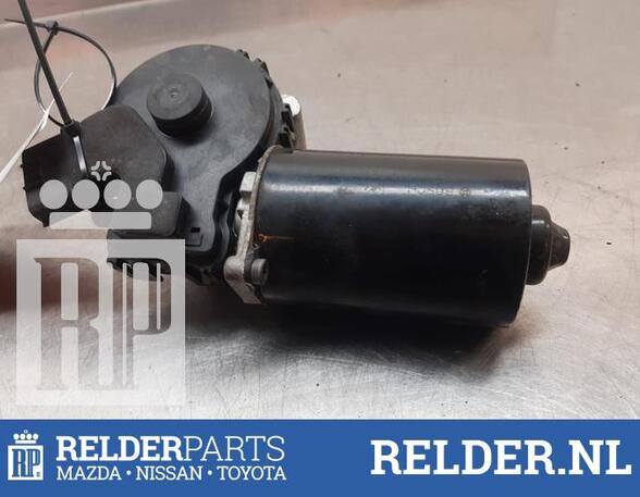 Wiper Motor NISSAN ALMERA TINO (V10)