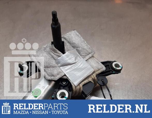 Wiper Motor NISSAN X-TRAIL (T32_)