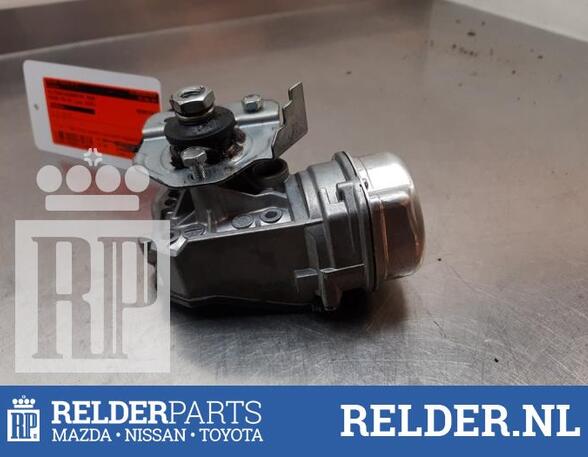 Wiper Motor MAZDA MX-30 (DR)