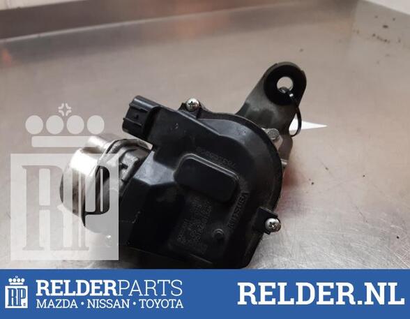 Wiper Motor MAZDA MX-30 (DR)