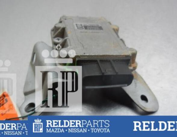 Ignition Control Unit TOYOTA CARINA E (_T19_)