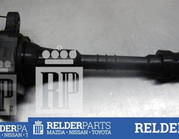 Ignition Coil NISSAN PRIMERA Hatchback (P12)