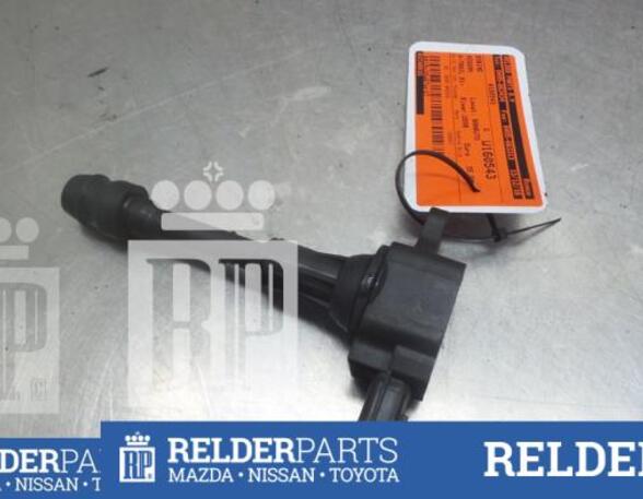 Ignition Coil NISSAN X-TRAIL I (T30)