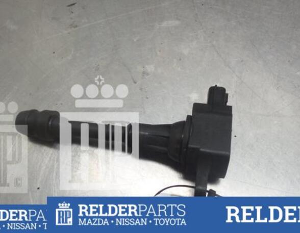 Ignition Coil NISSAN X-TRAIL I (T30)