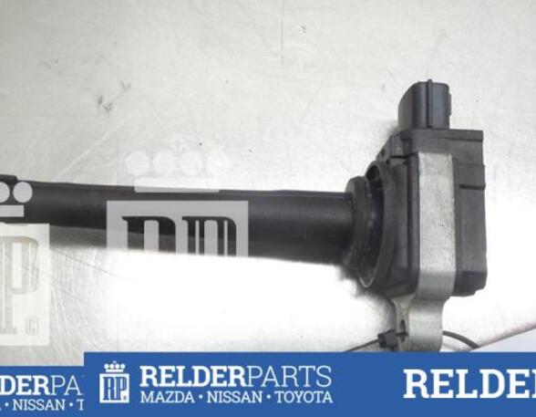 Ignition Coil NISSAN NOTE (E11, NE11)