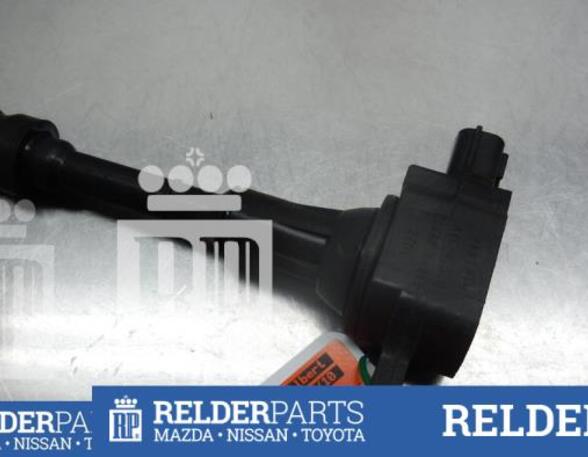 Ignition Coil NISSAN PRIMERA Hatchback (P12)